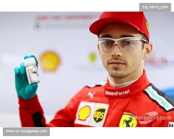 F1考虑引入生物燃料，减排目标提速